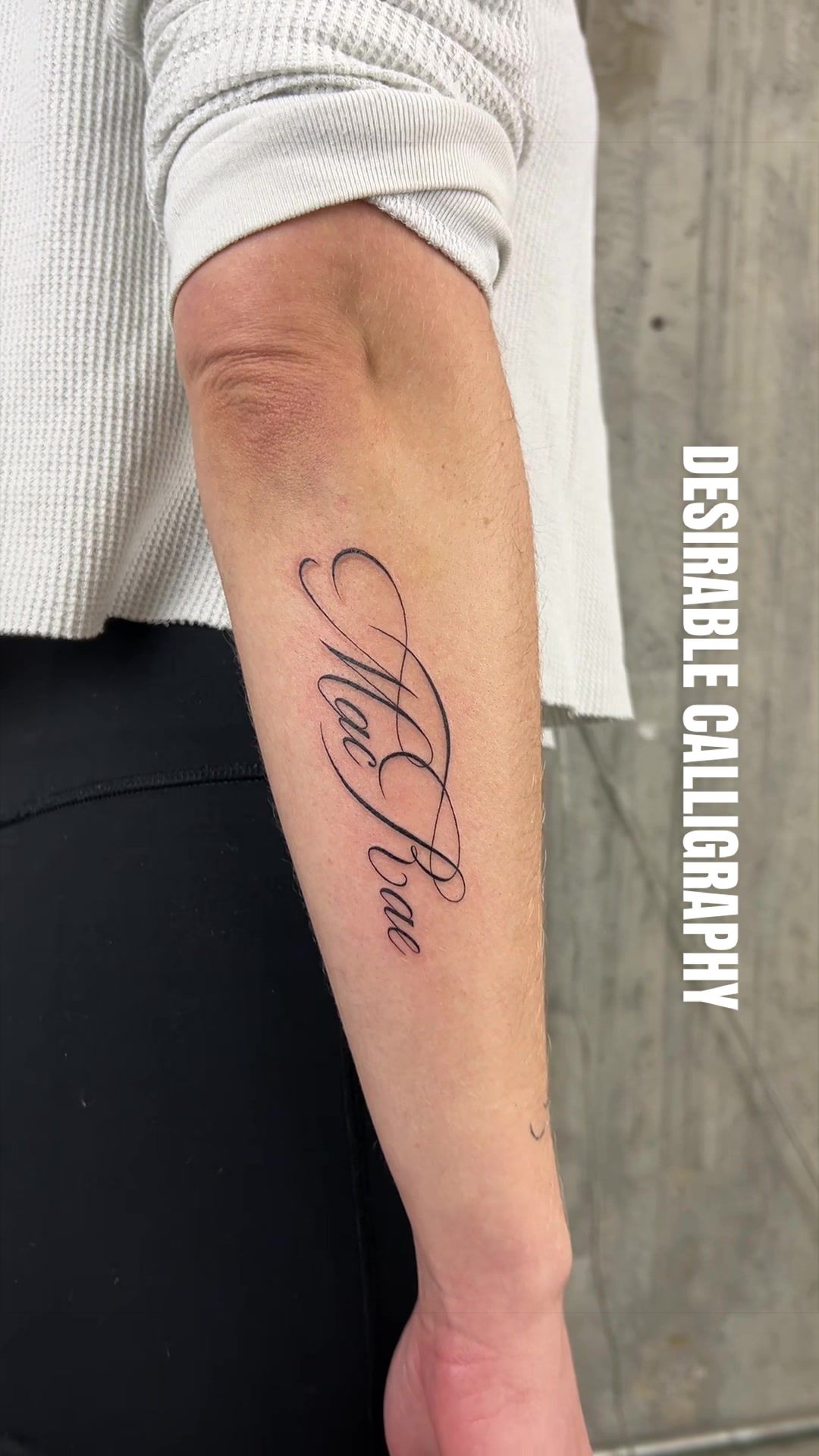 @Harmonie Tattoo