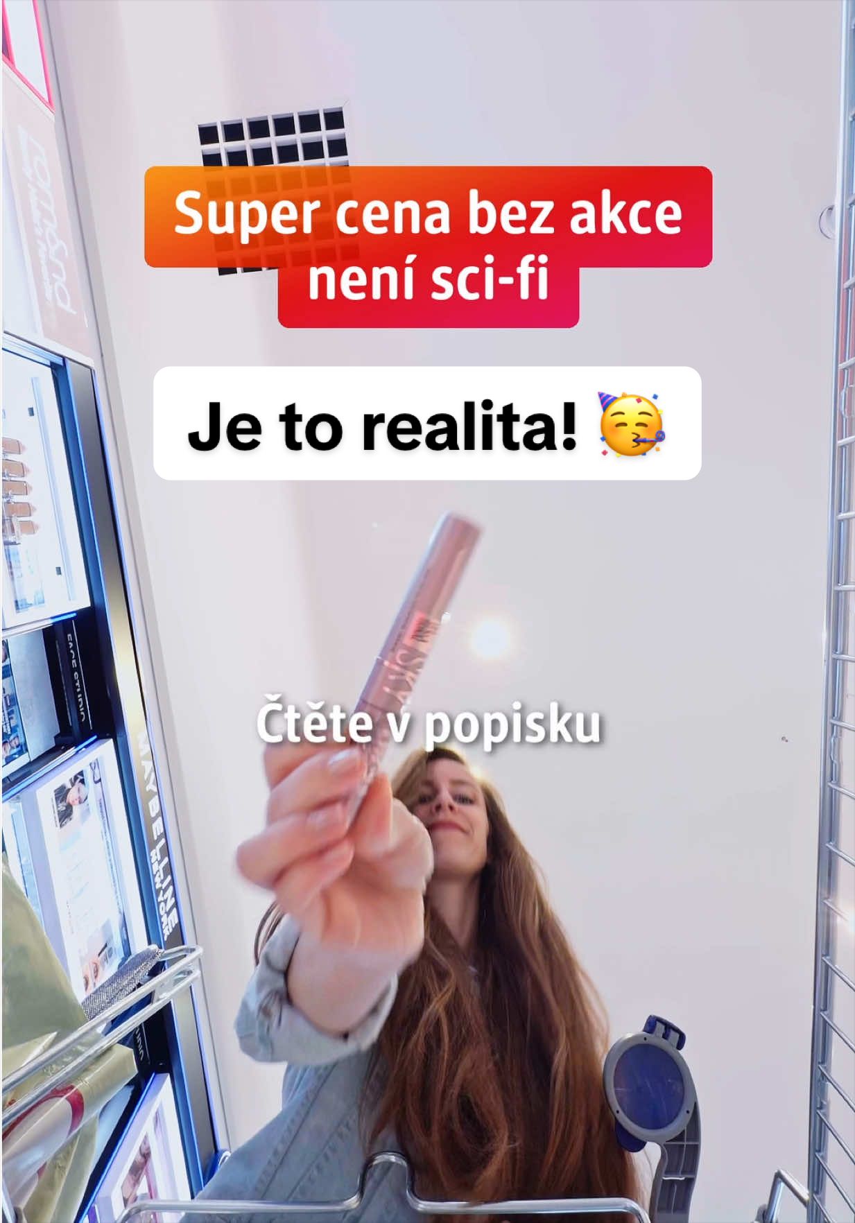 @dm Česko