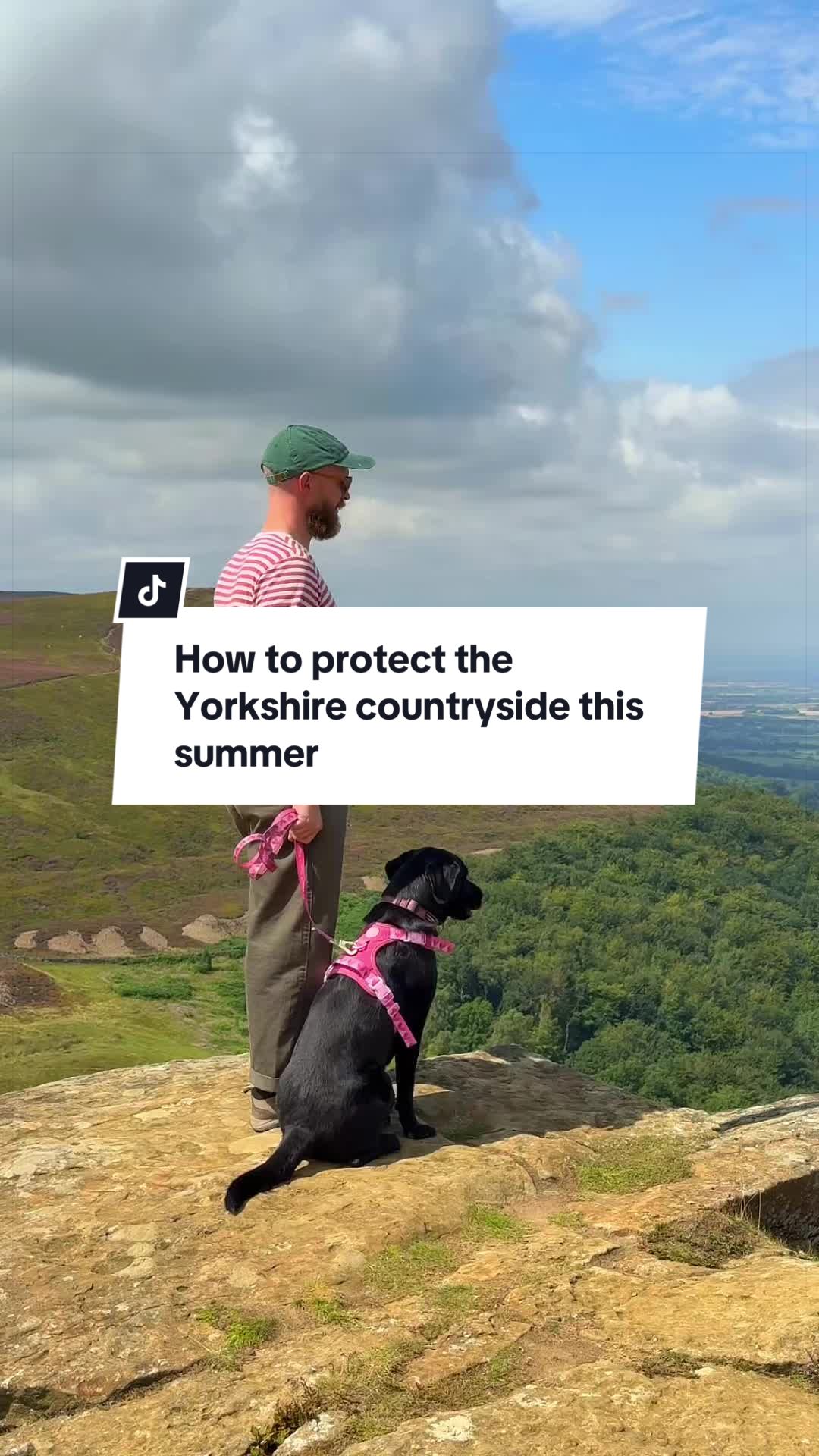 @The Yorkshireman