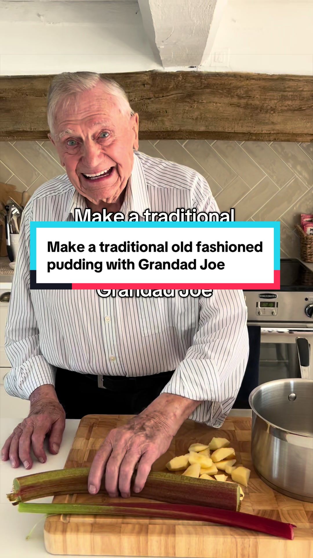 @Grandadjoe