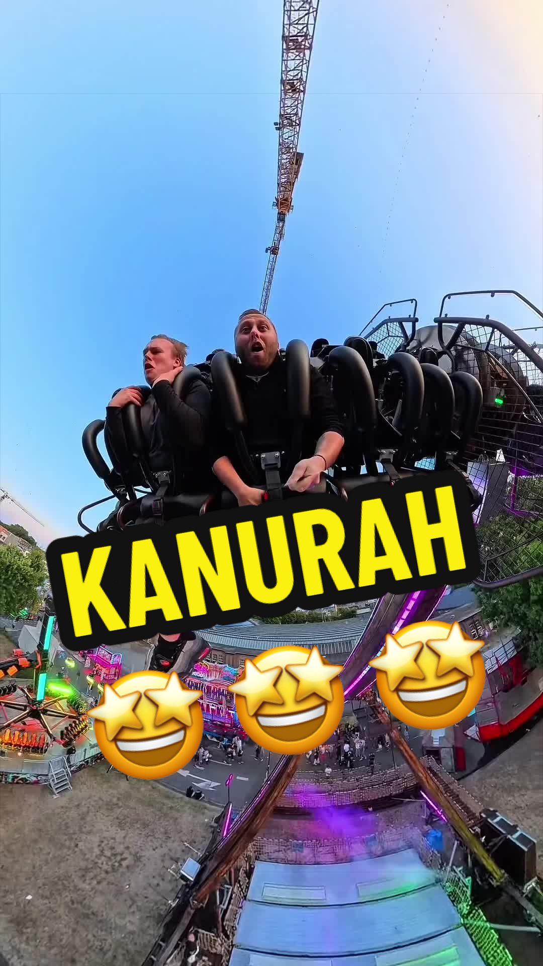 @Ride Madness
