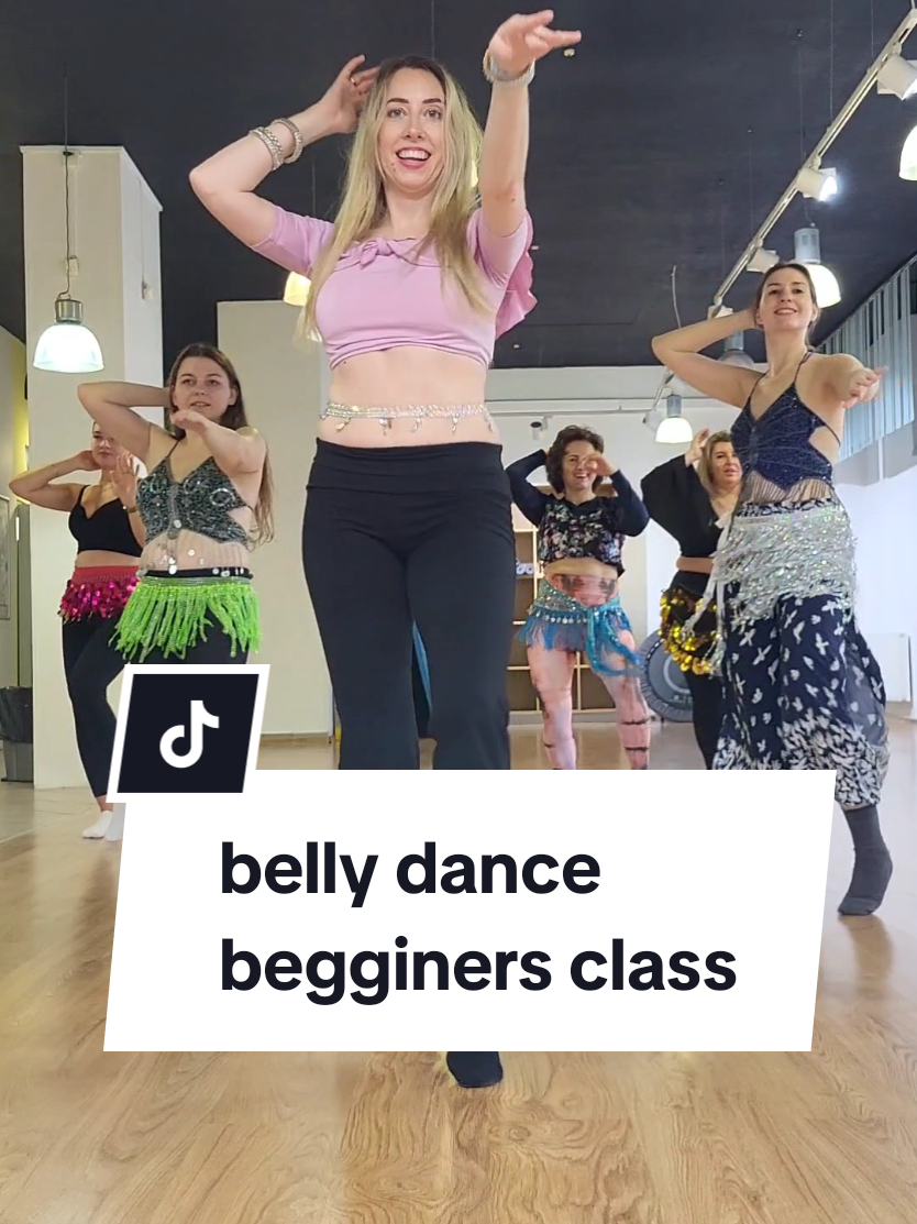 @Camilia Bellydance Tutorials
