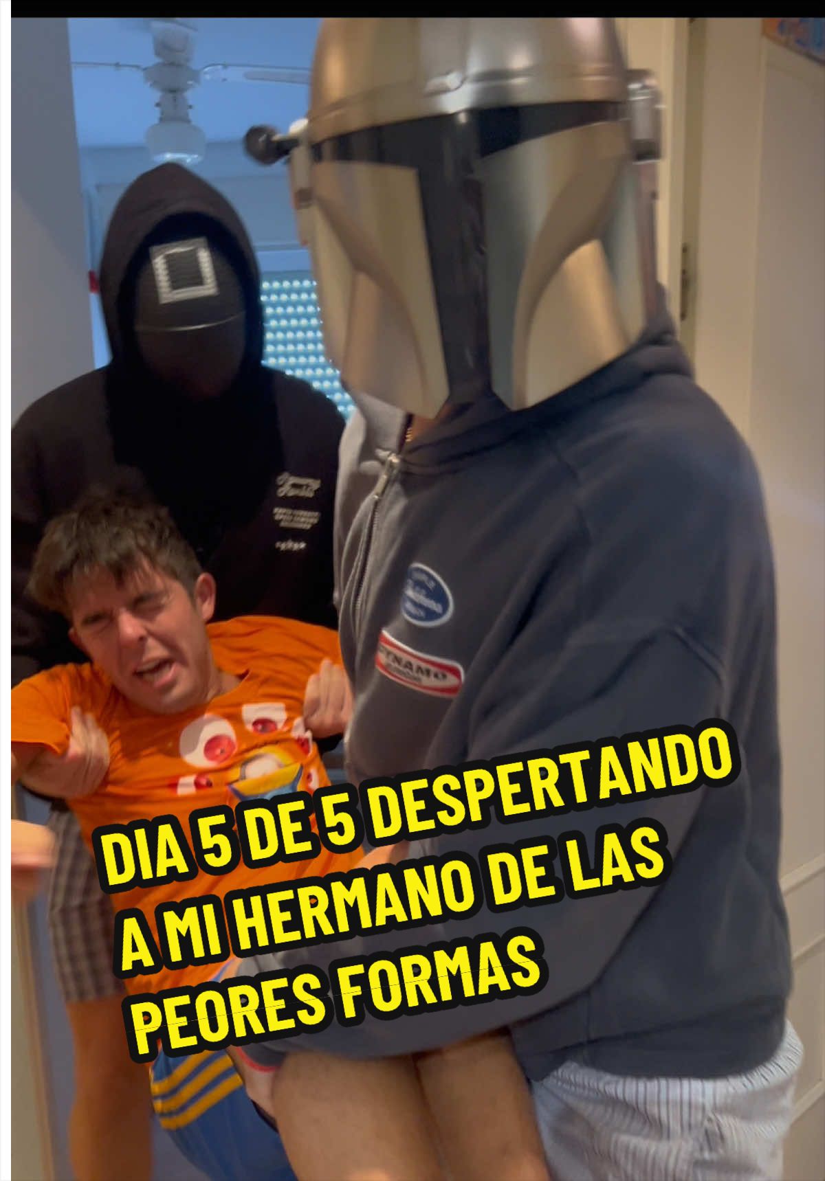 @Javier y Álvaro