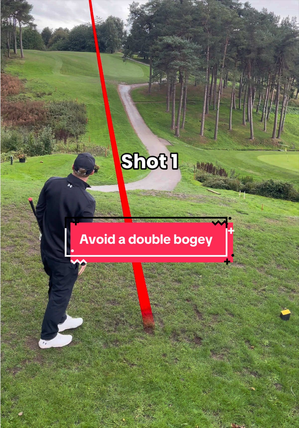 @Not Nearest The Pin