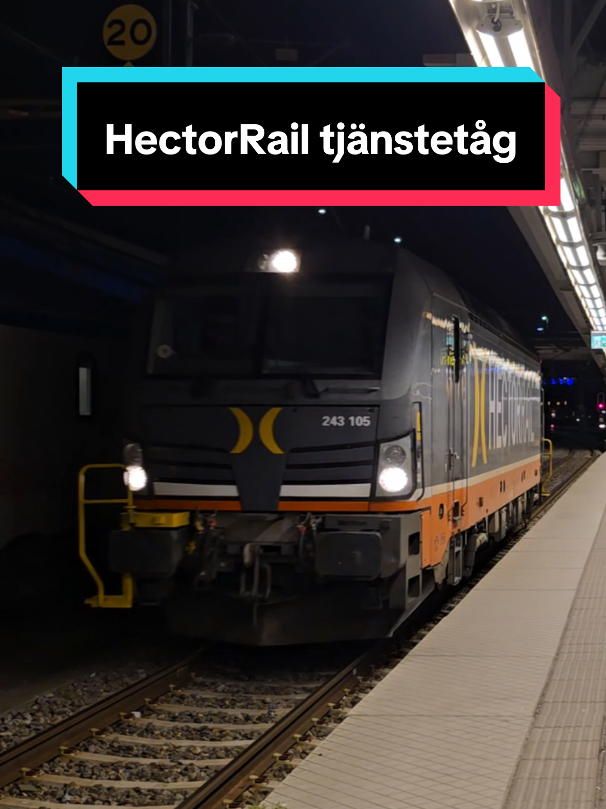@trainspotter LK 🚂💯