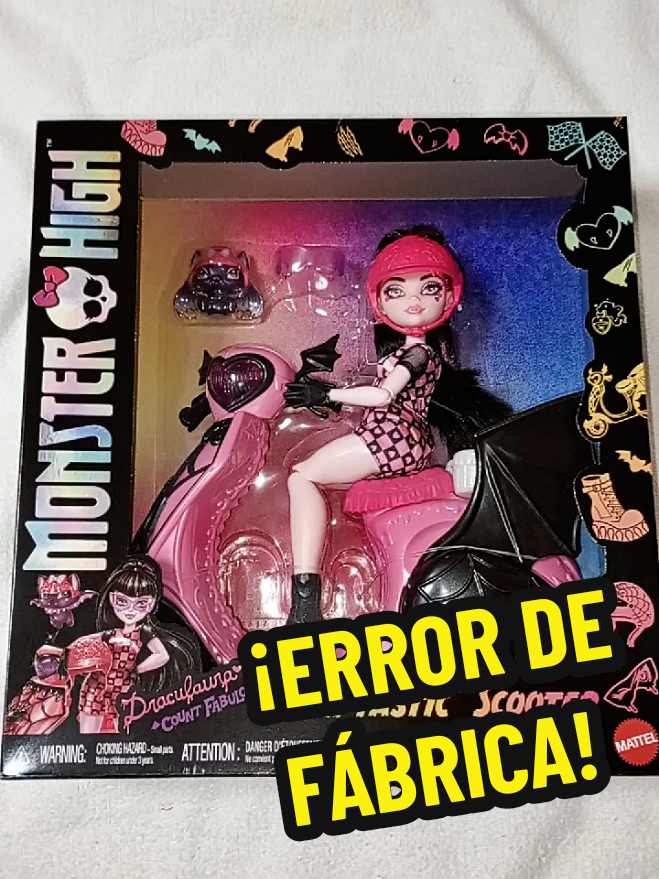 @Immortal dolls