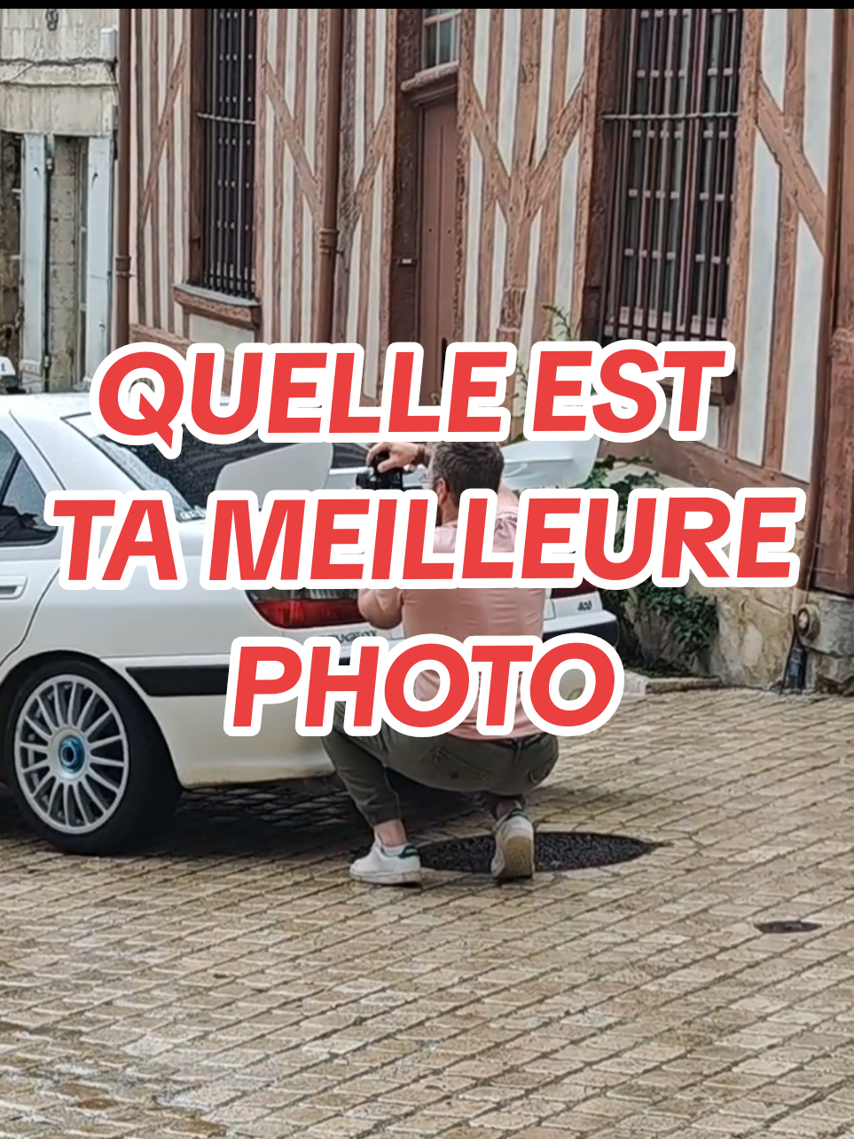 @Je photographie ta caisse 📸🚗