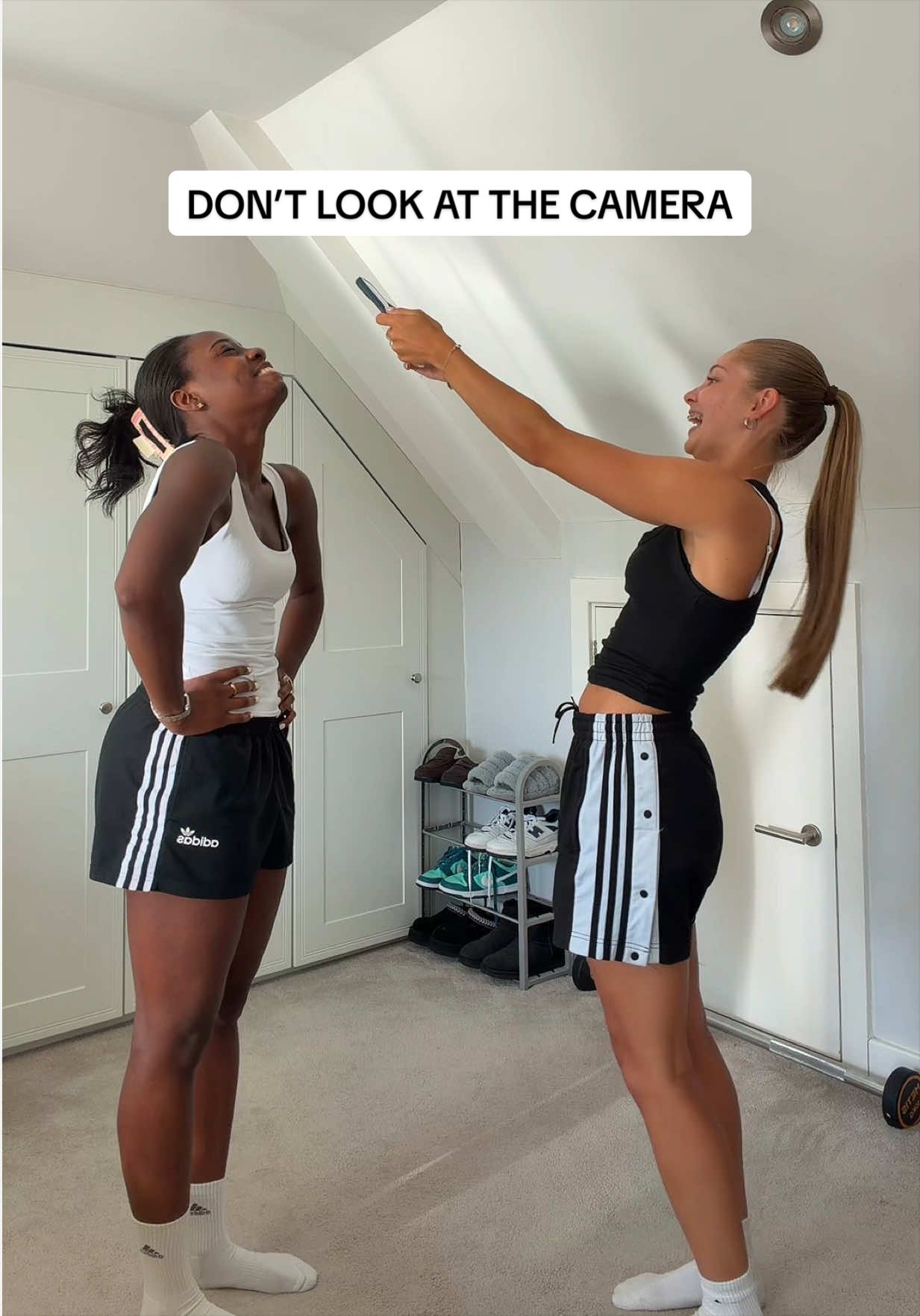 @Temi and Anais