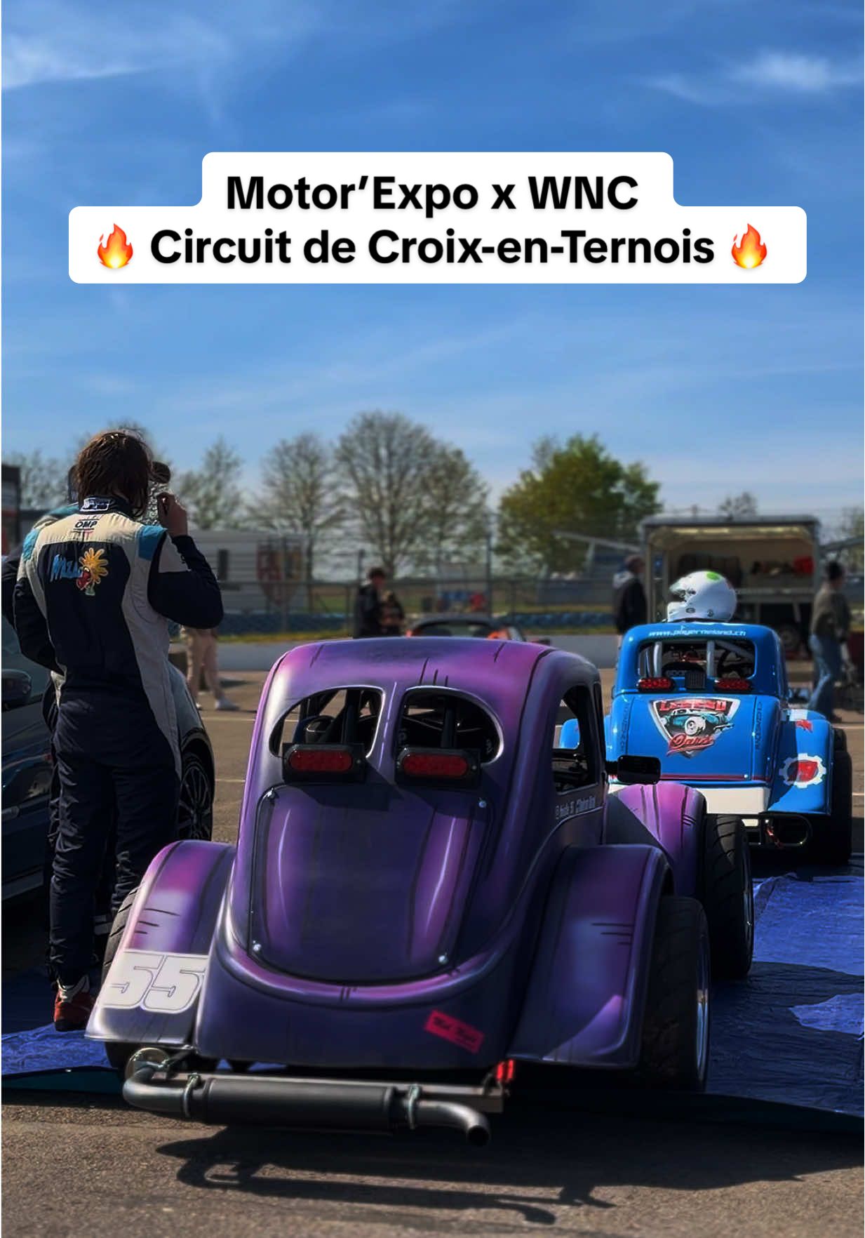 @HôtesseEnPiste