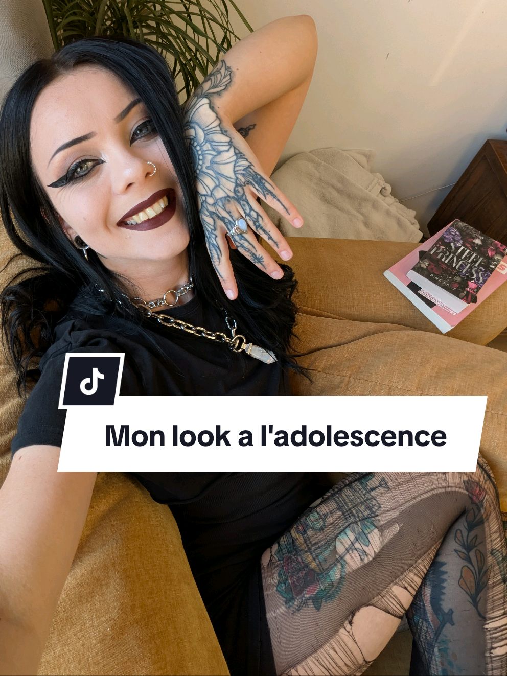 @Haijade