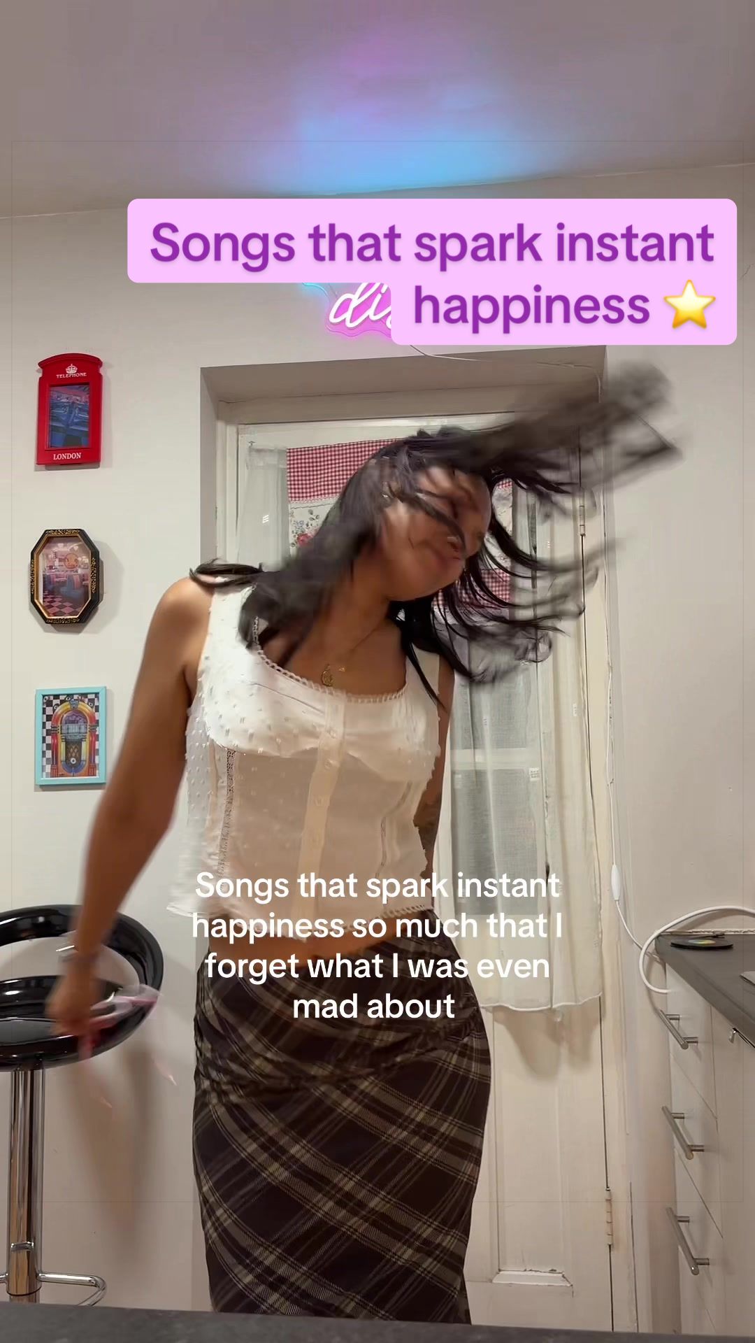@jackson ♡ musiclover