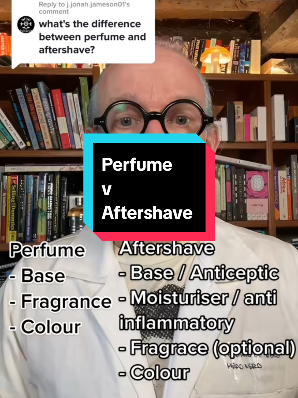 @Fragrant Nerd