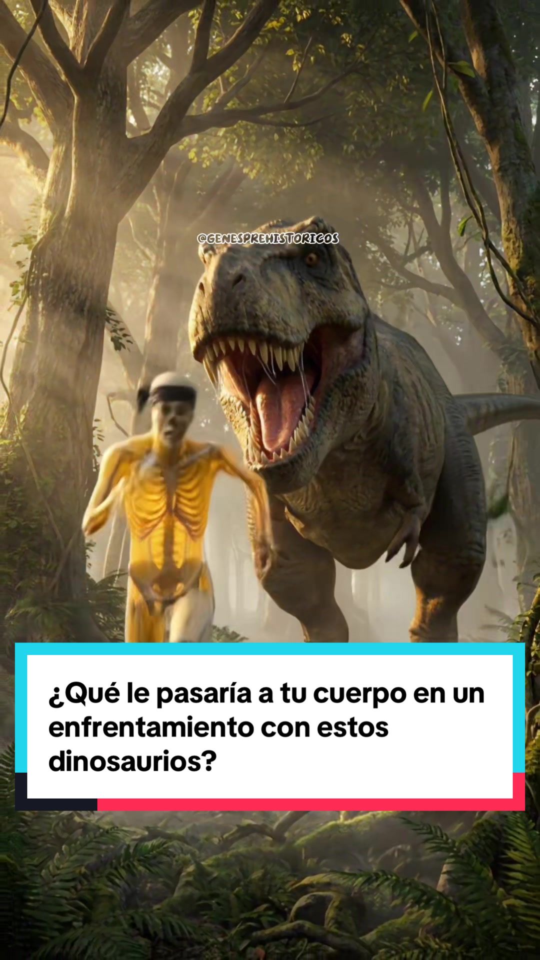@genesprehistoricos