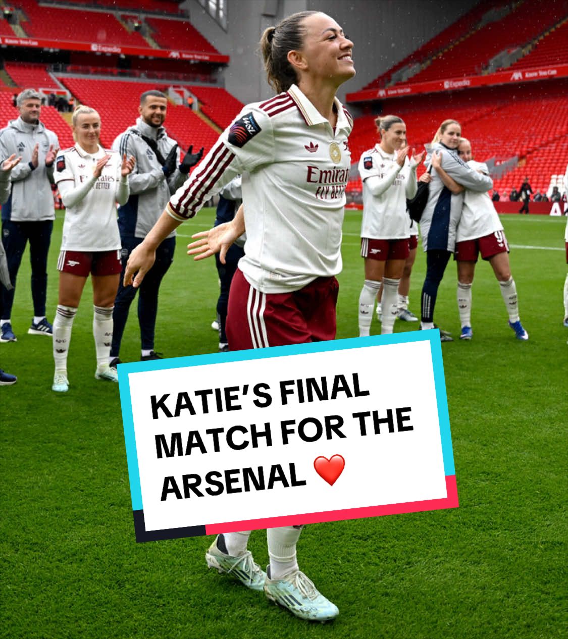 @Arsenal Women