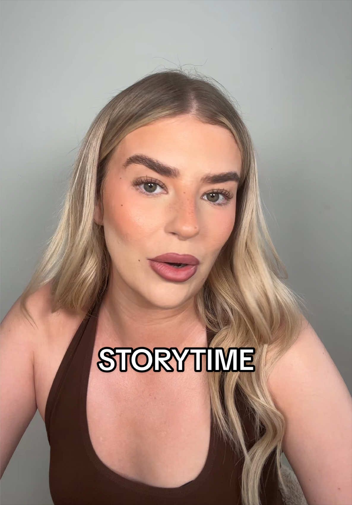 @Nicole Callan