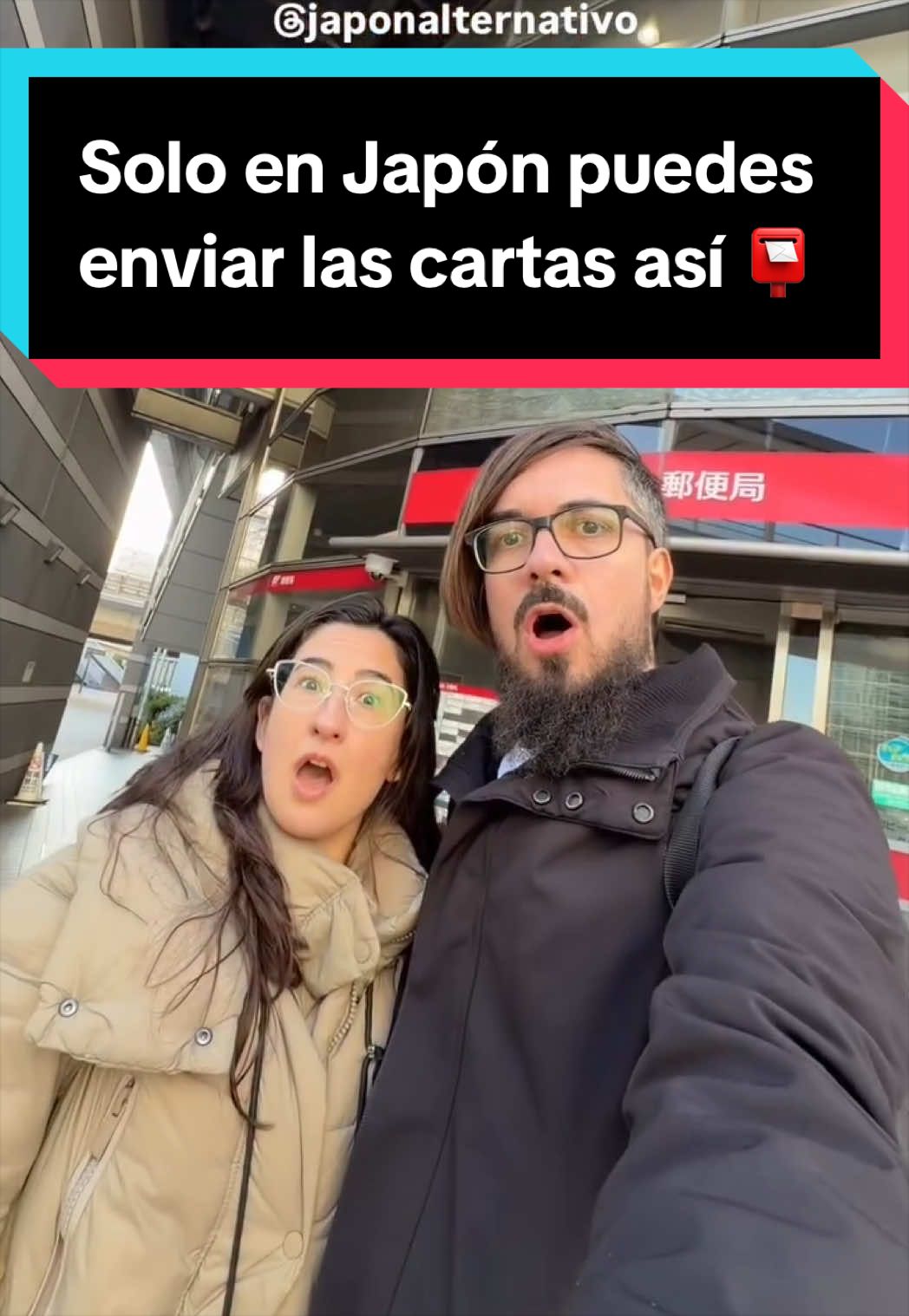 @Japón Alternativo