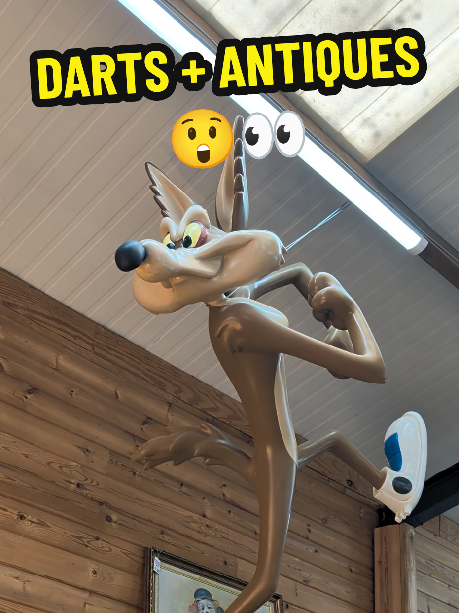@26's Darts Gifts & Supplies