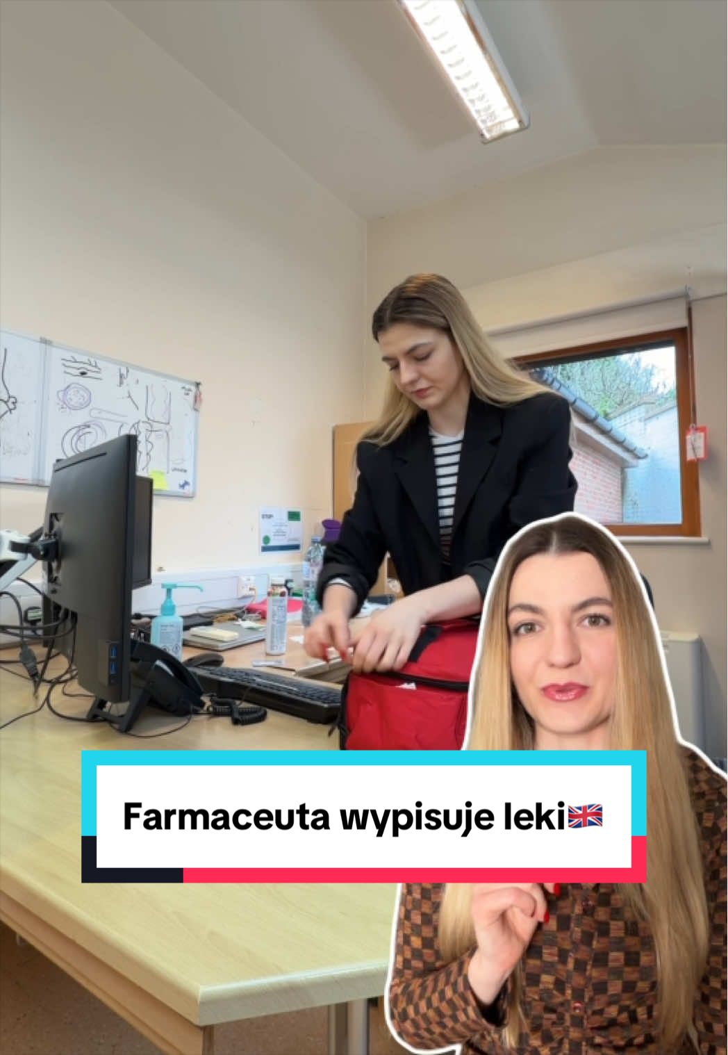 @Sybilla Szal 💊