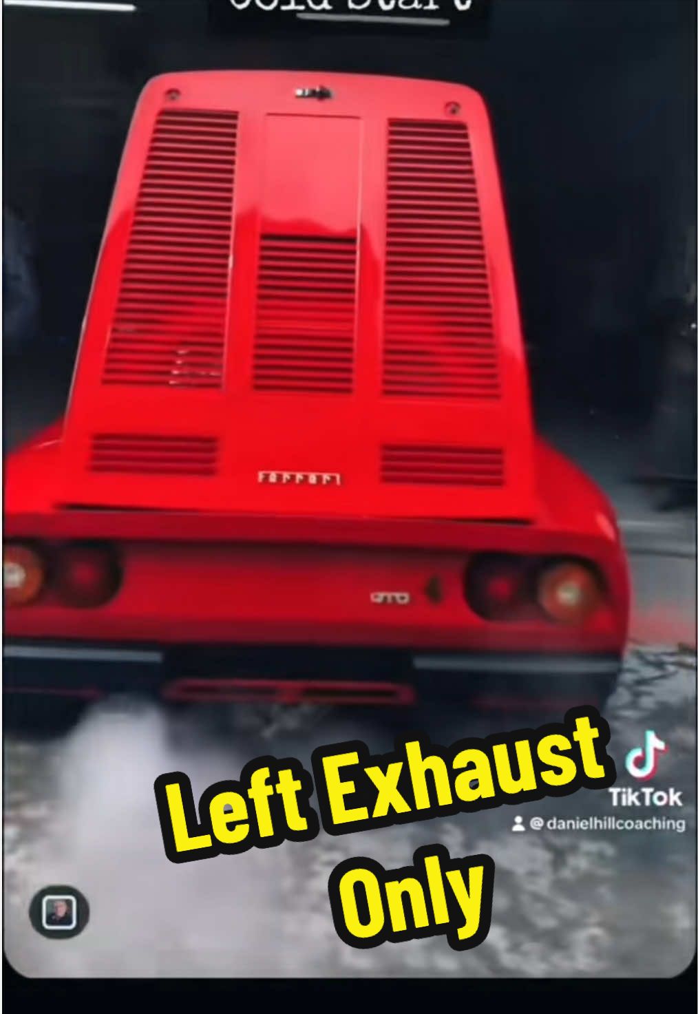 @Ferrari GTO