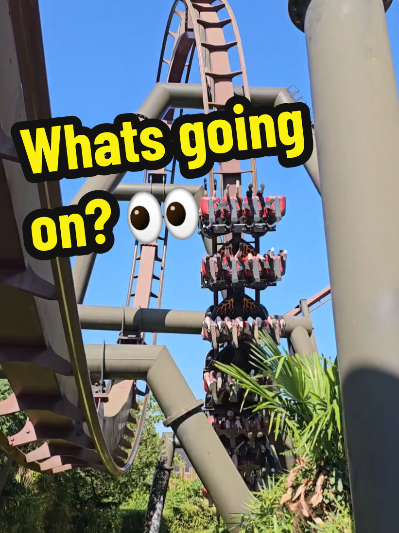 @Ride Comparisons