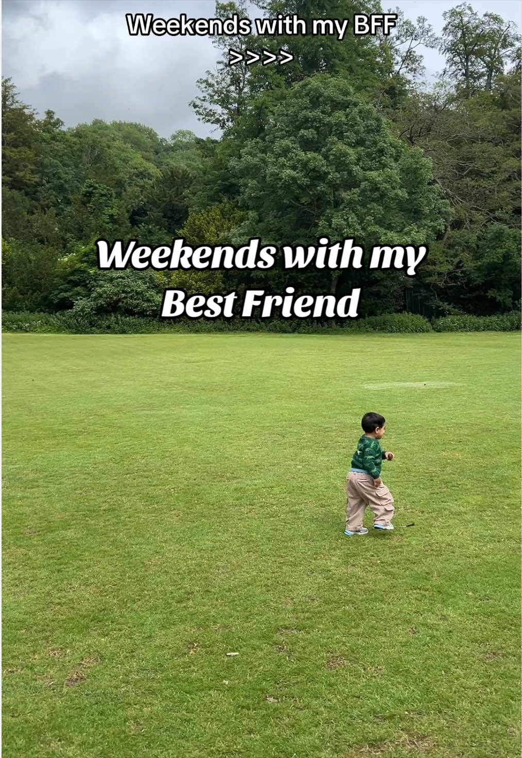 @Waqar | New Dad | Travel