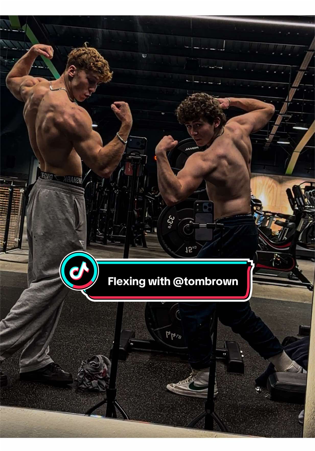 @Daniel | Fitness ✞