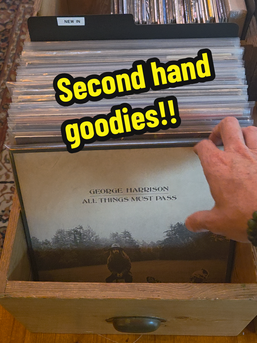 @Vinyl Shakedown Records