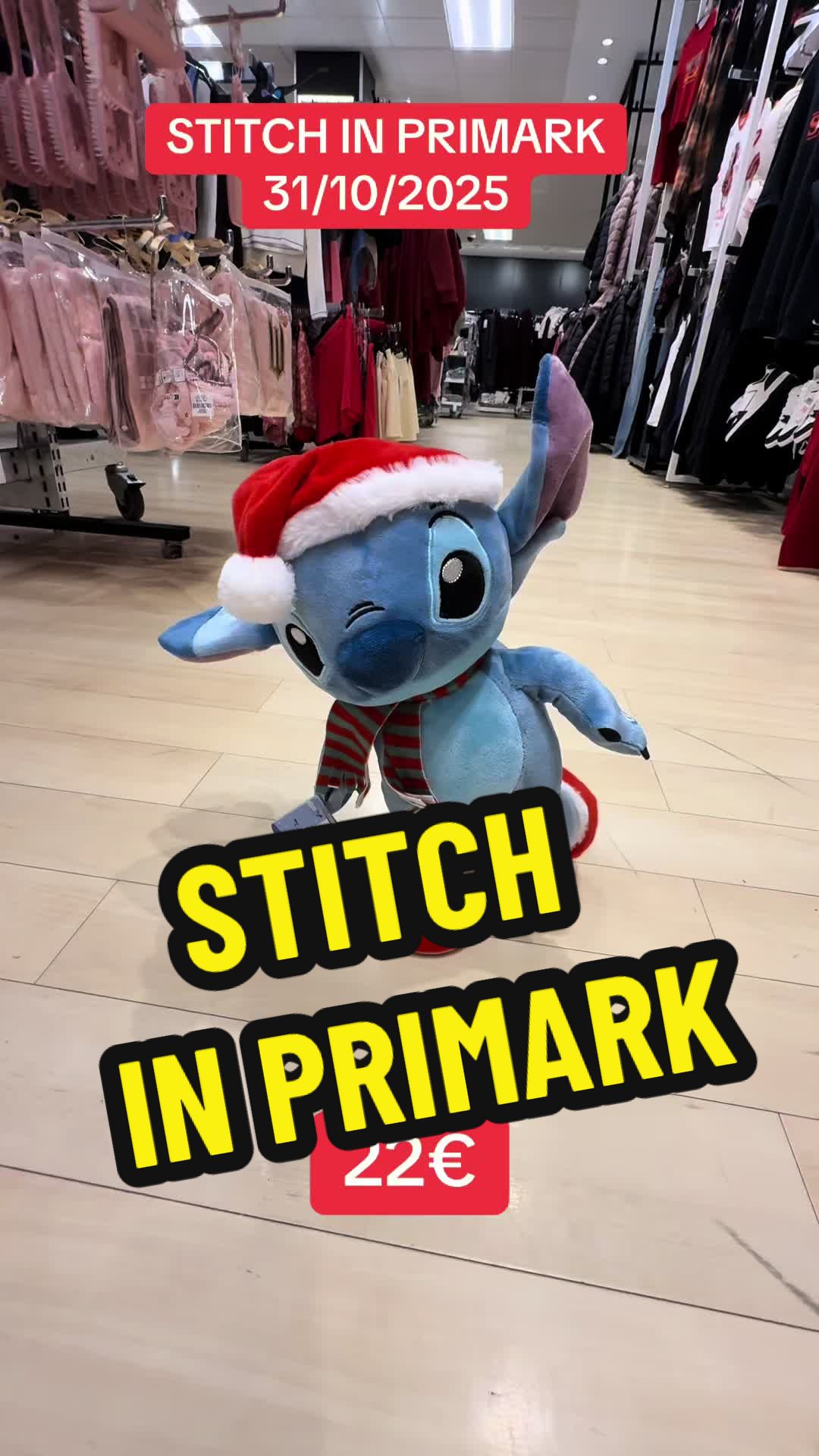 @Primarklove