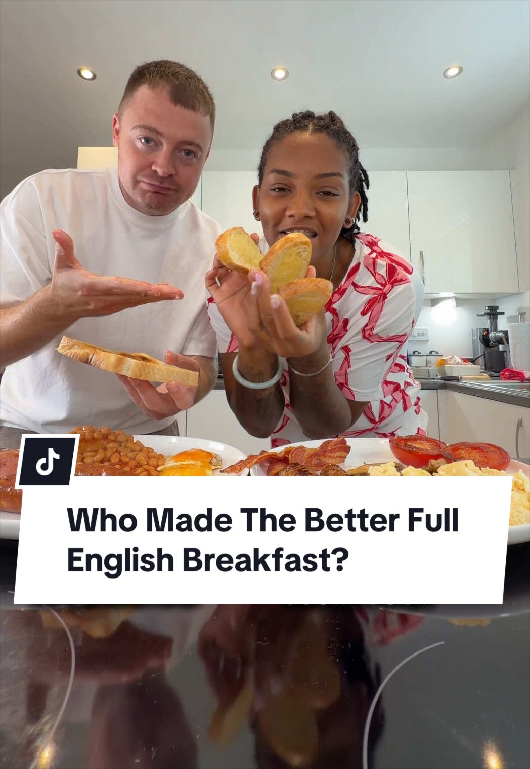 @Daniel & Nakita