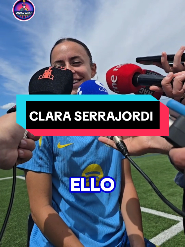 @Natalia Argem&iacute; -Bar&ccedil;a Femenino