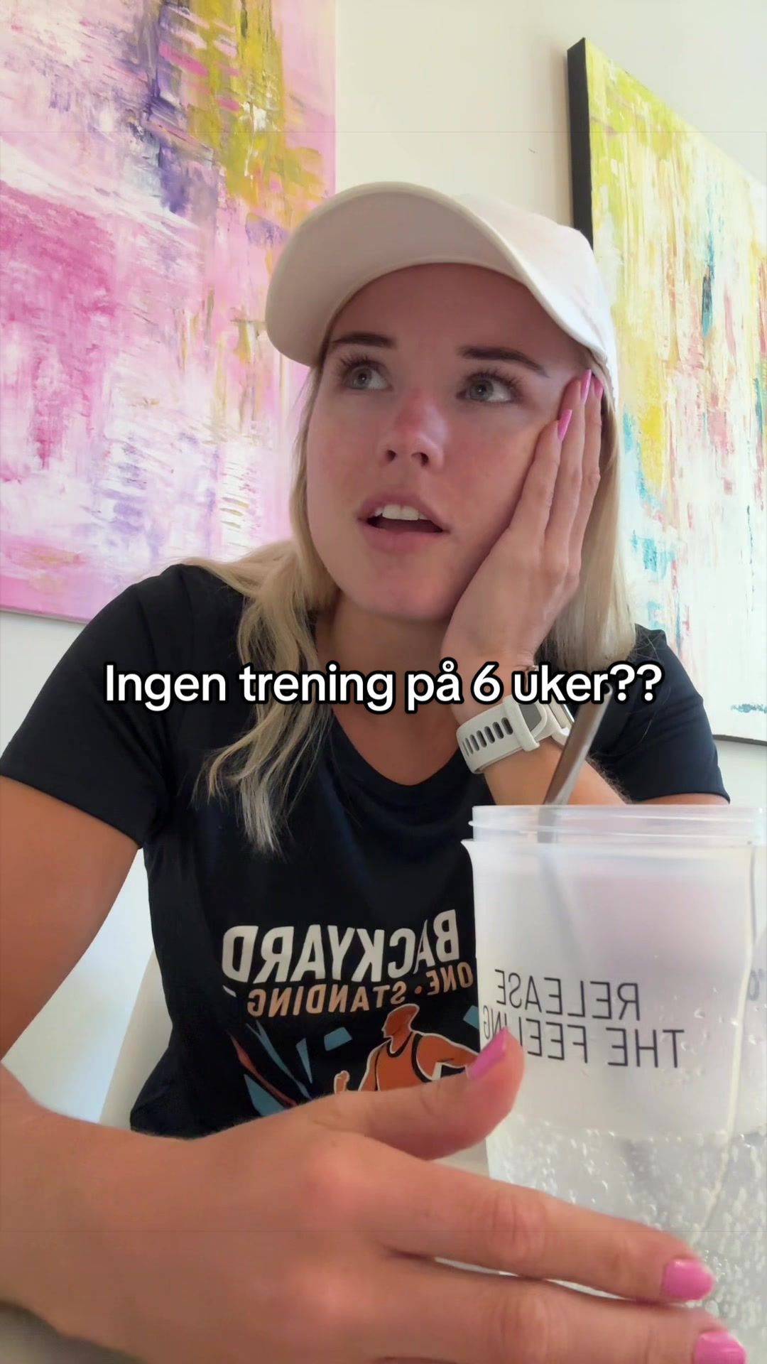 @Stine Steinhaug