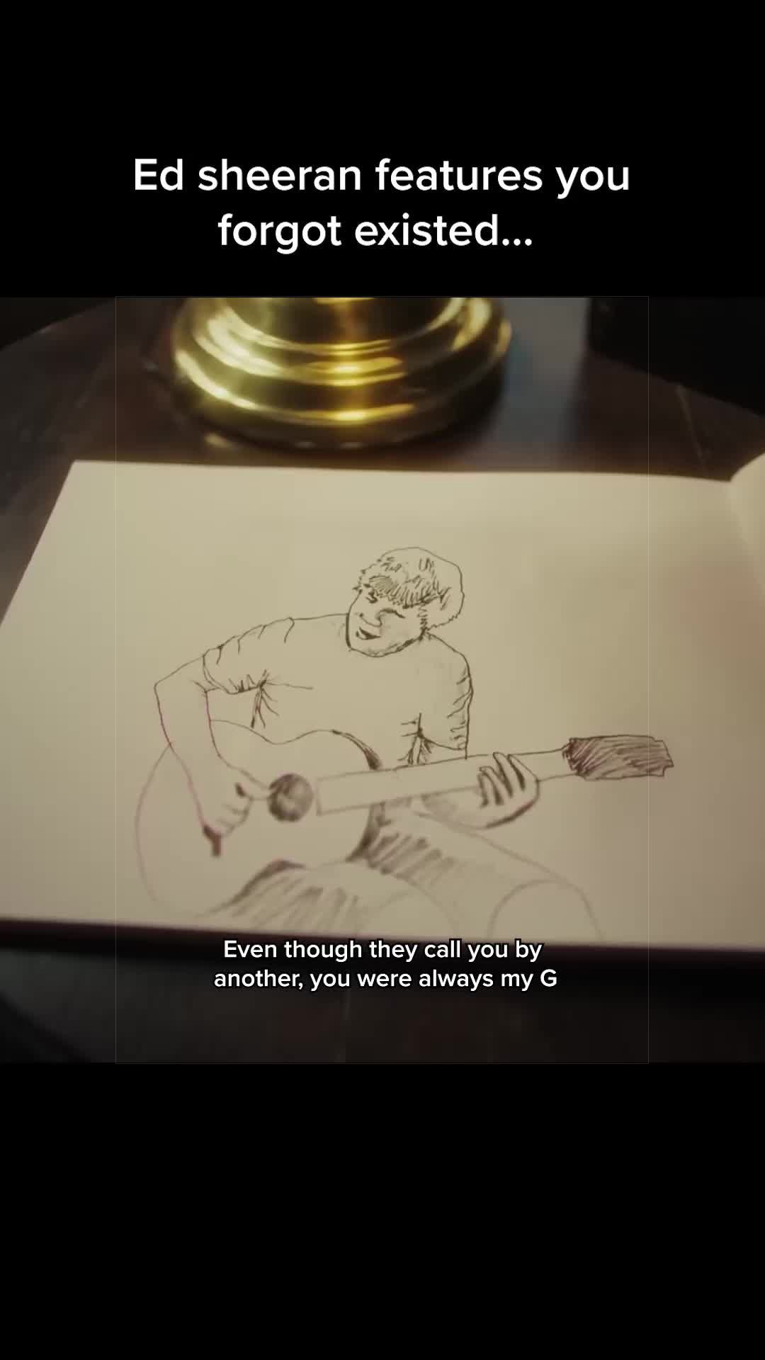 @Edsheeranraparchive