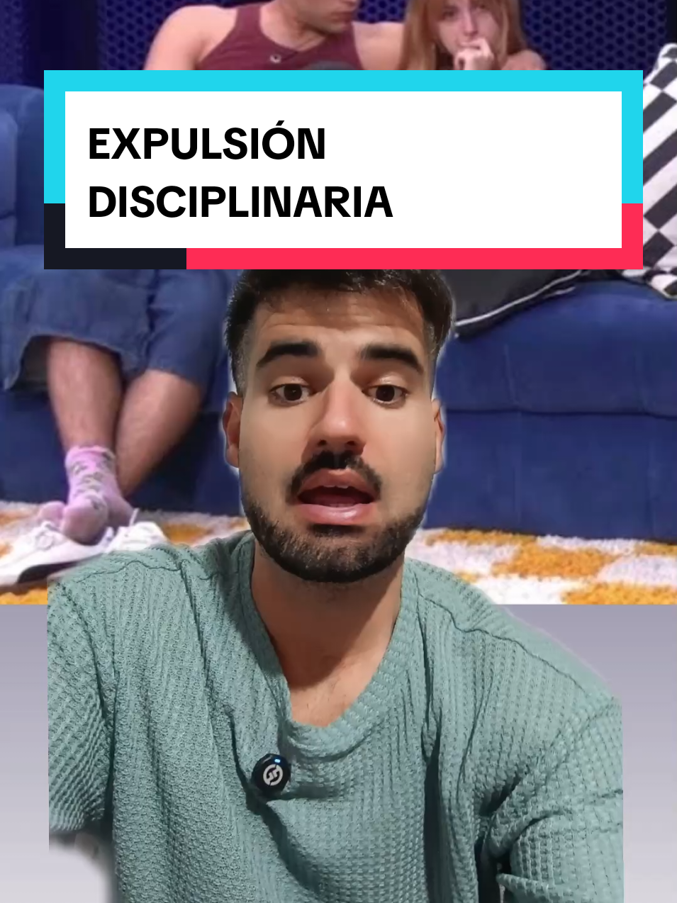 @Jes&uacute;s Maestro
