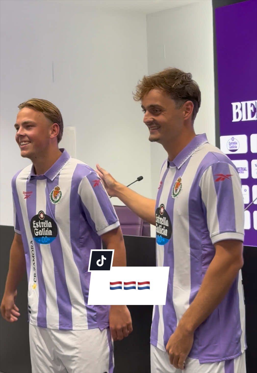 @Real Valladolid