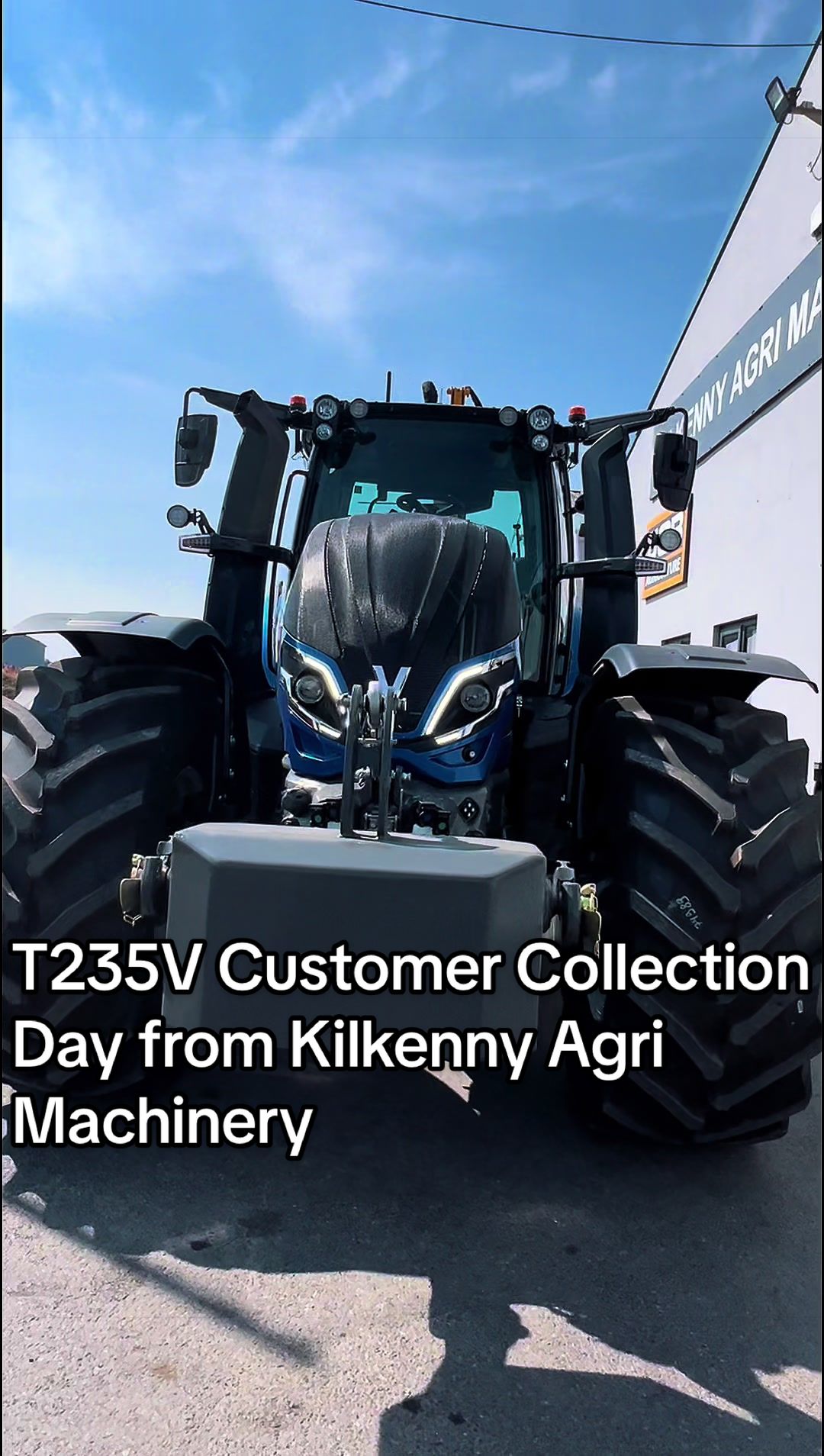 @Kilkenny Agri