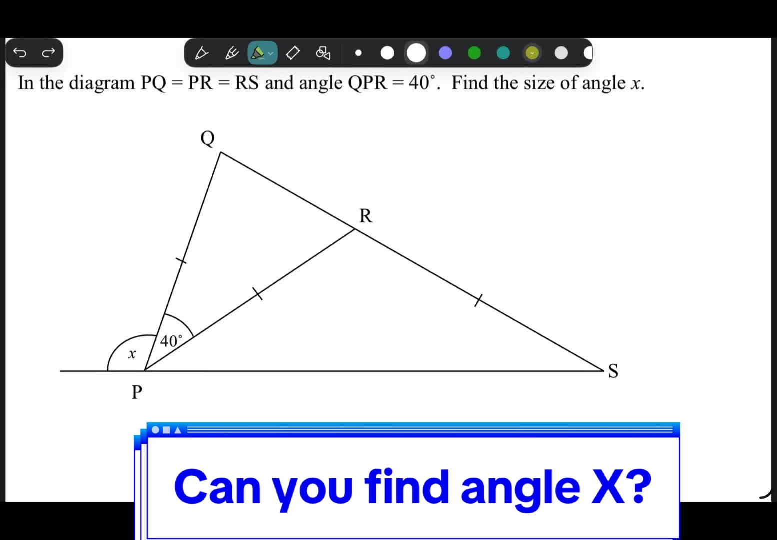 @summit maths