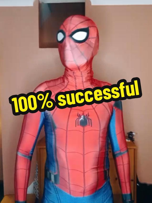@Spider-Dan