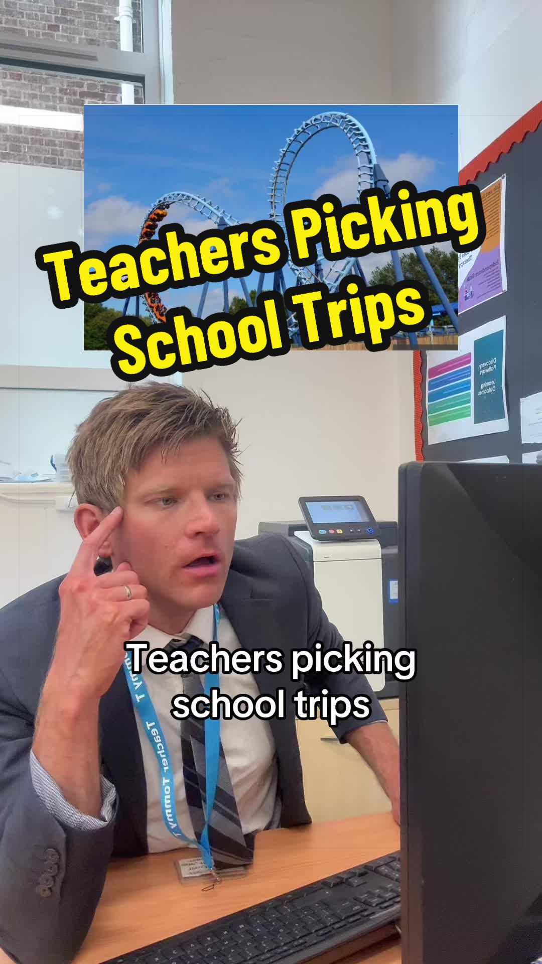 @⭐ Teacher Tommy T ⭐