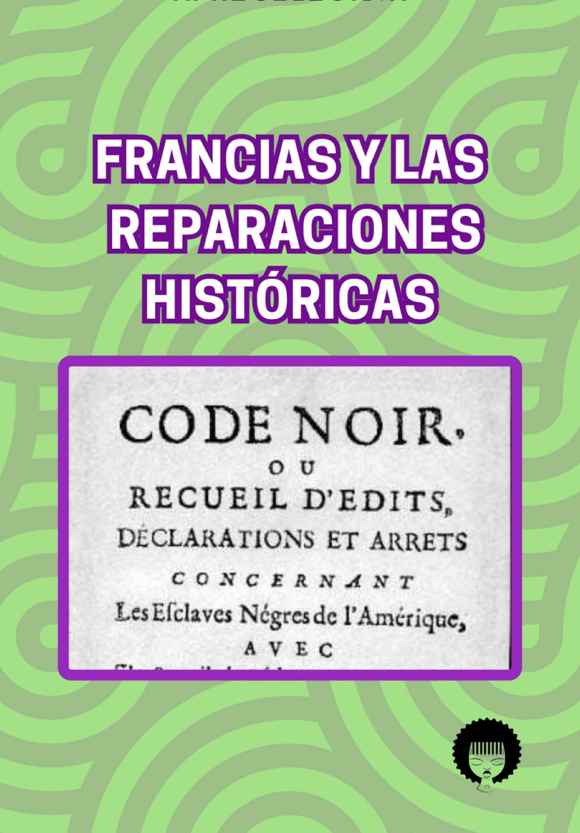 @Afrocolectiva