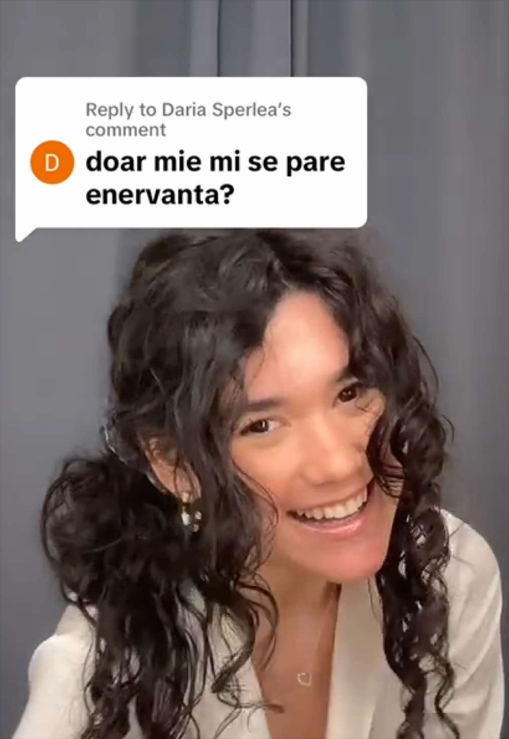 @Maia cu i