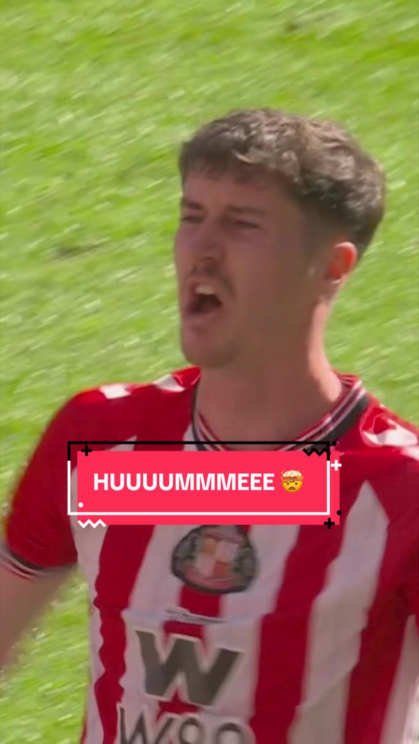 @Sunderland AFC