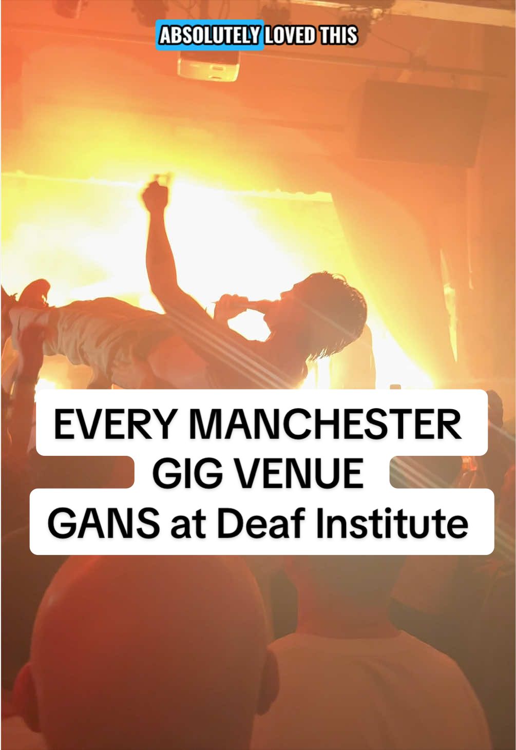 @Sam // Vinyl & Games