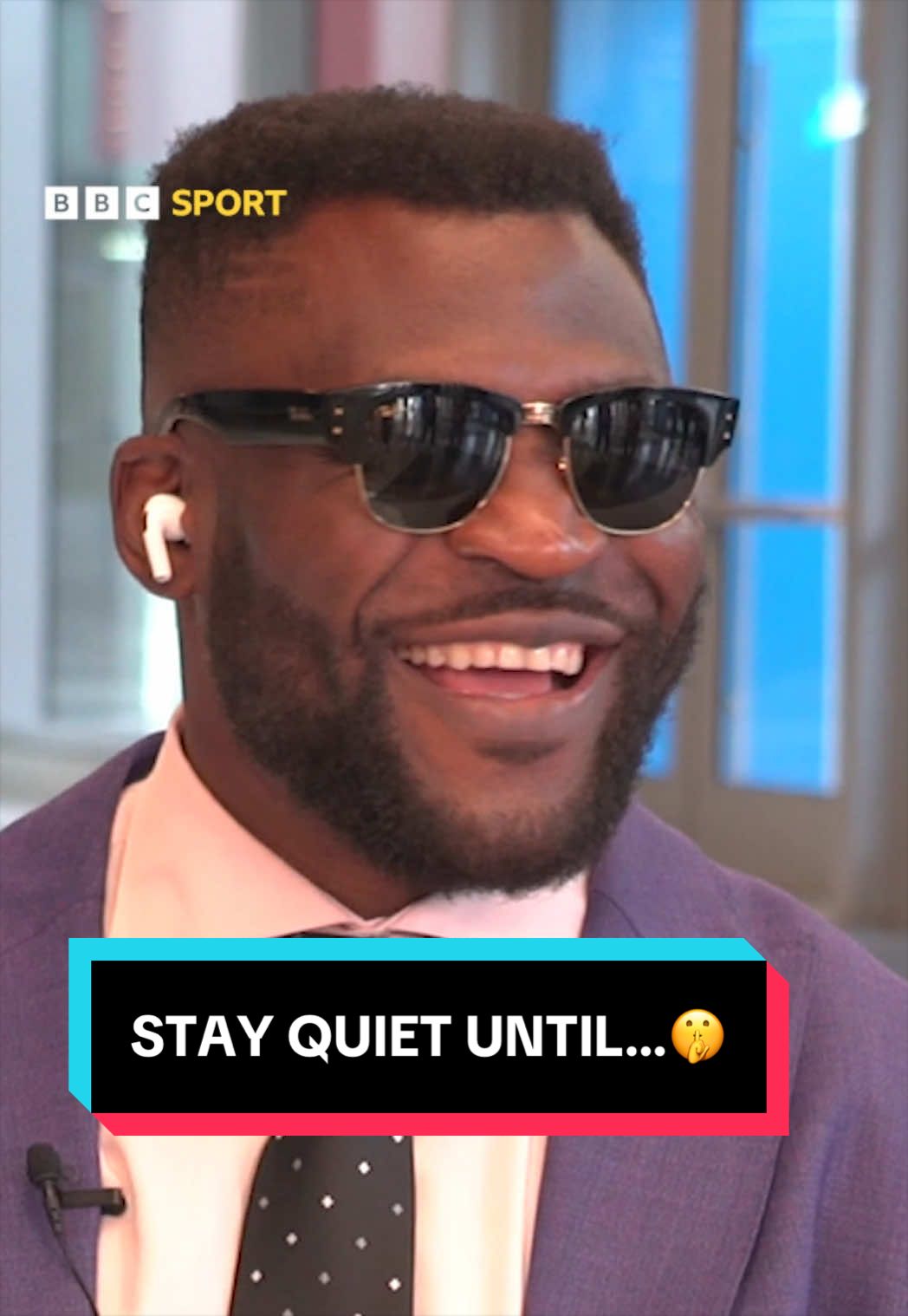 @BBC Sport