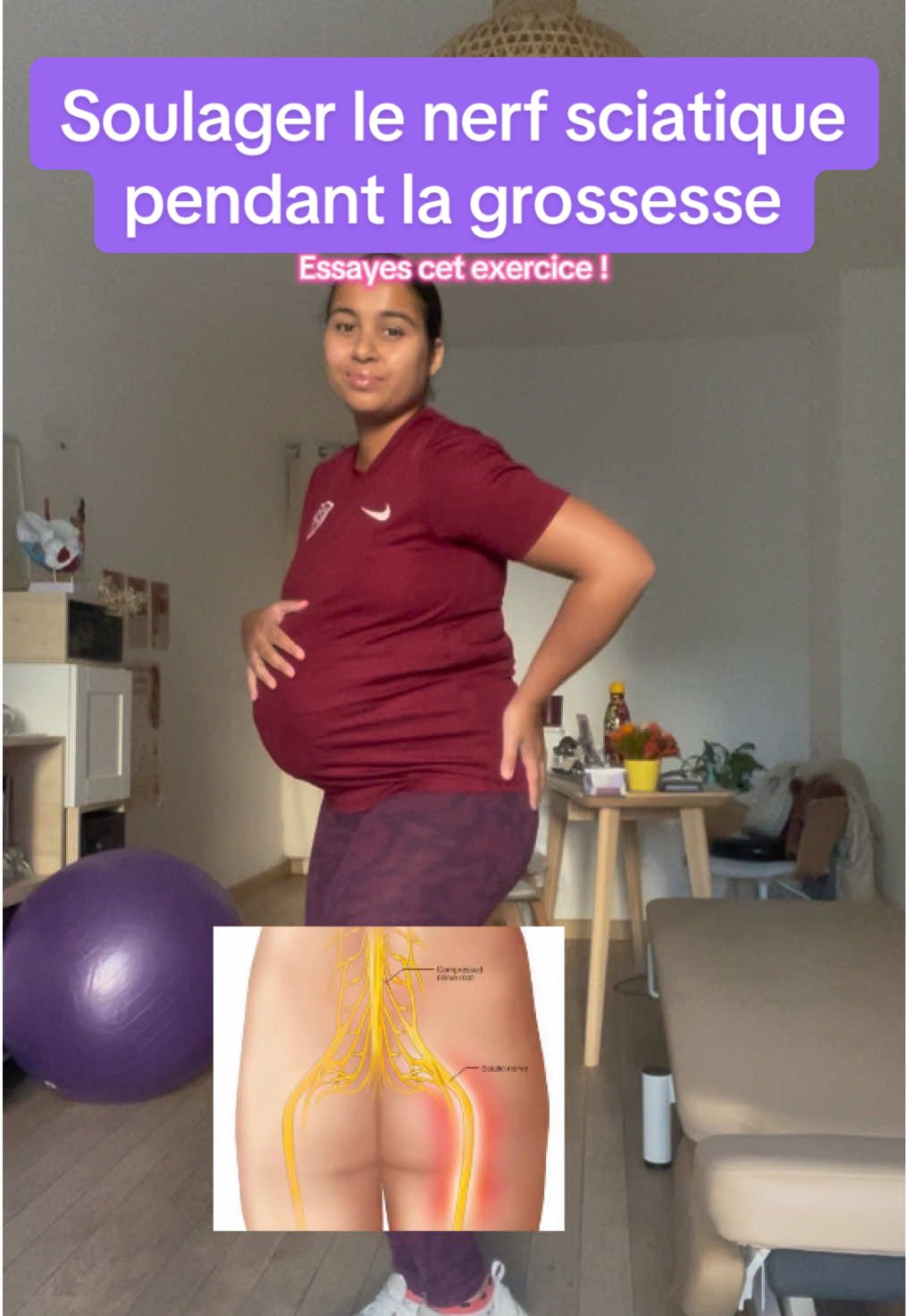 @Philippine | l’osteo des girls
