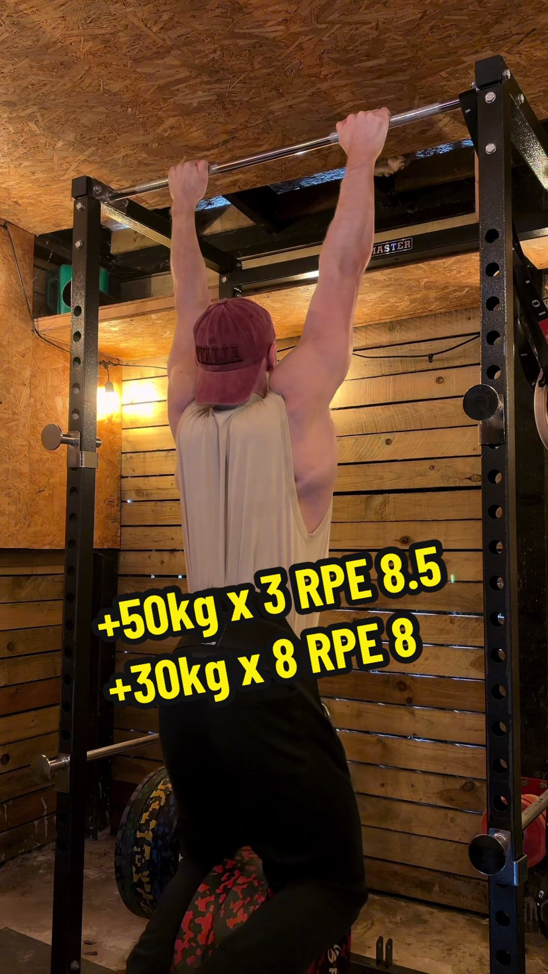 @Alexander Gibson|Online Coach