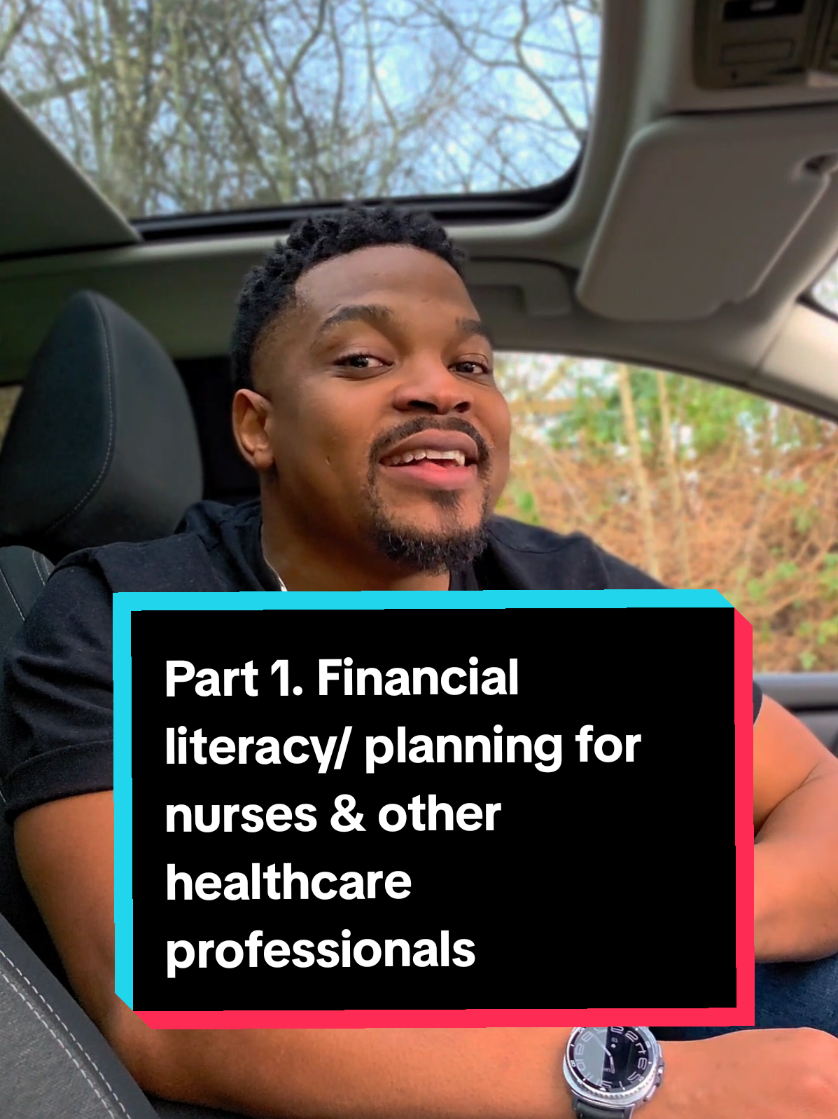 @Izzy | UK Finance Nurse