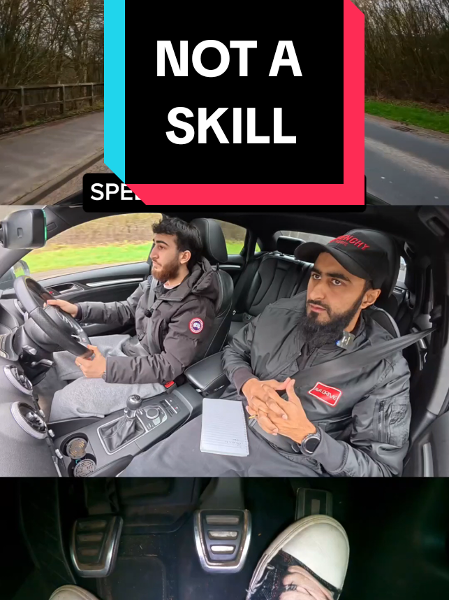 @Avadrive Driving