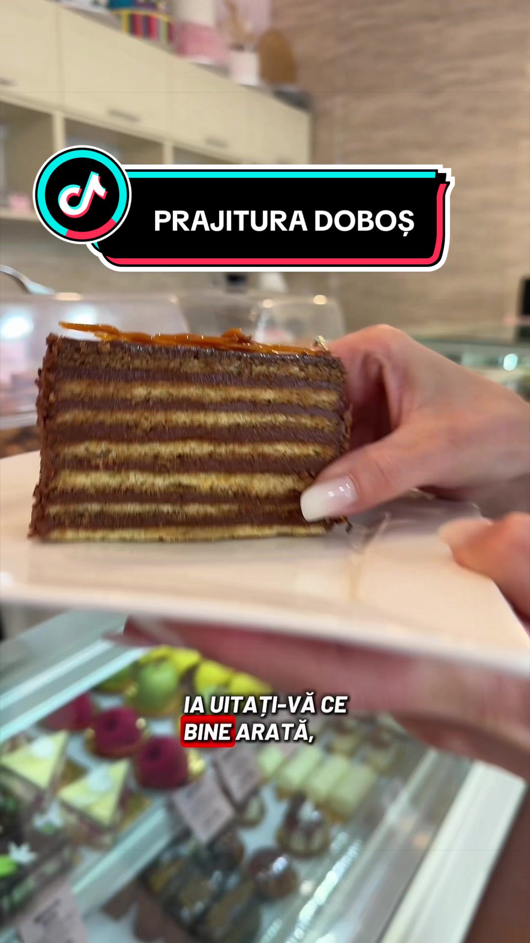 @Cofetăria LUSH