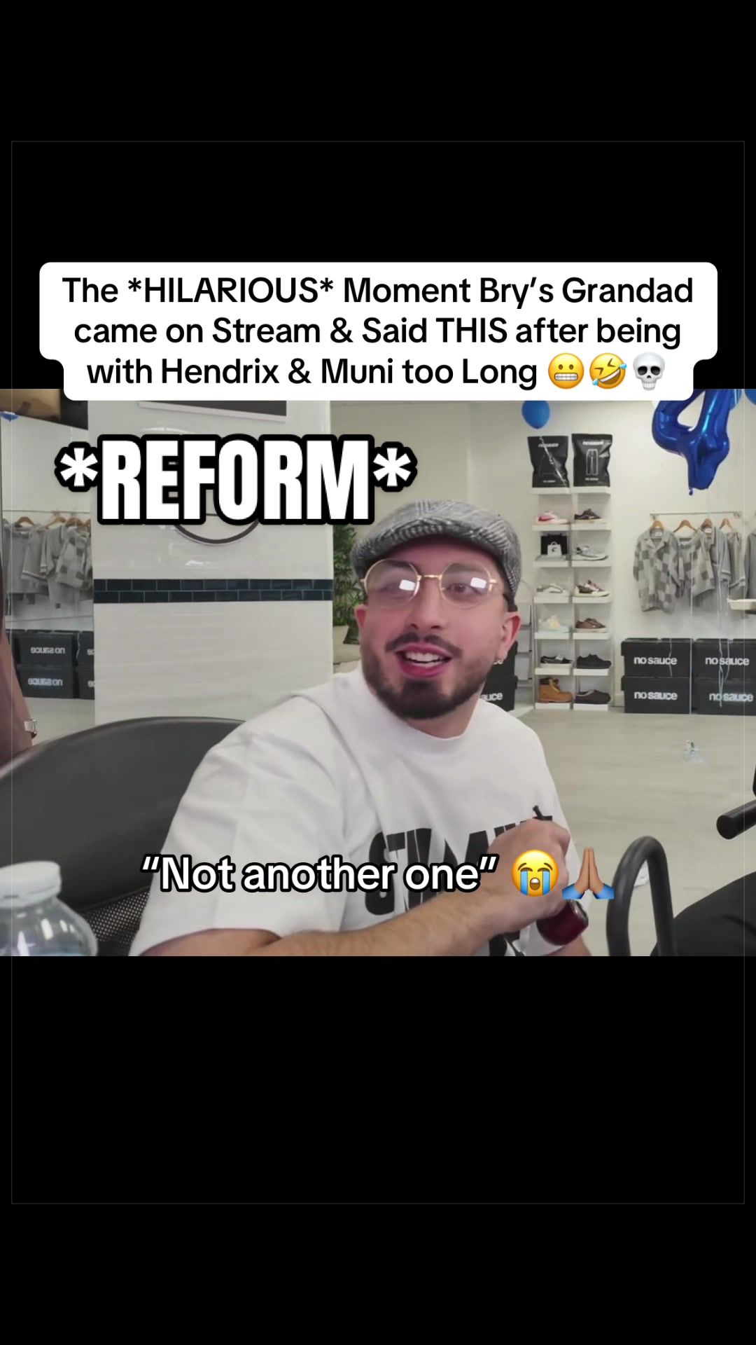 @nosaucelive