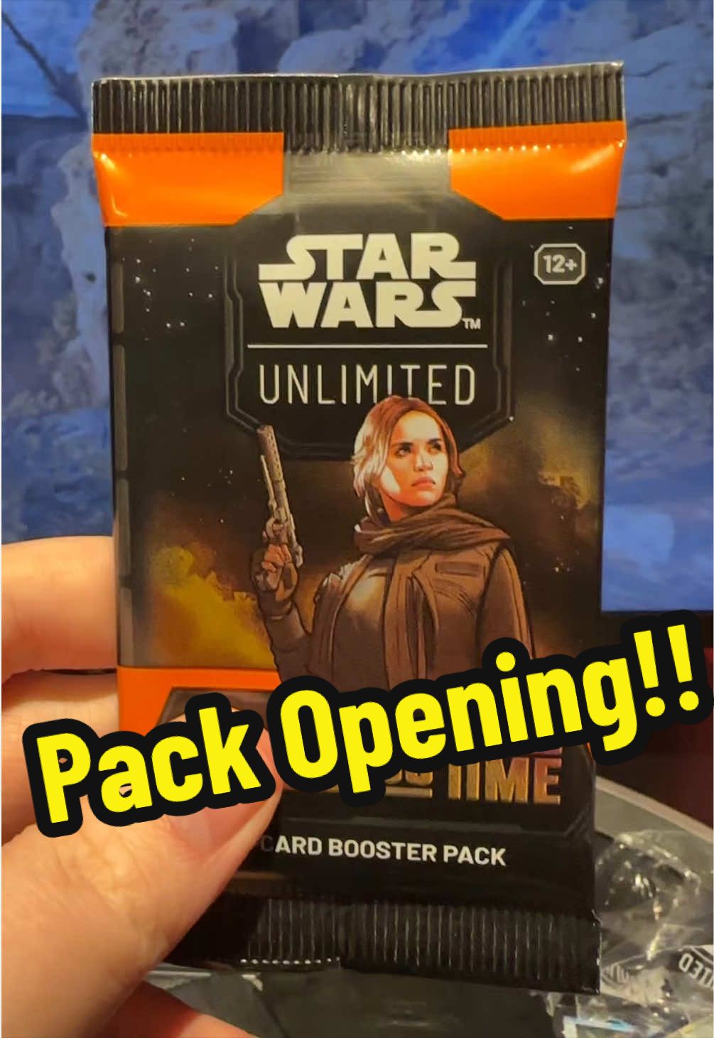 @Scarif Scoundrel